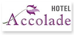Logo Hotel Accolade